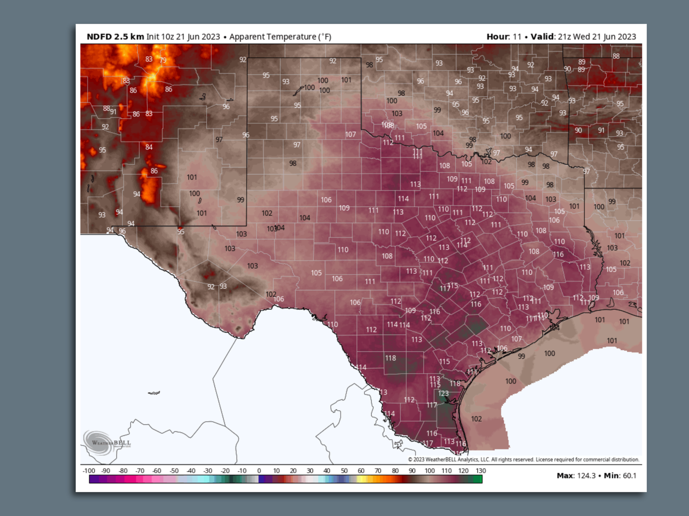 July 2022 set records in Dallas-Fort Worth; expect the heat wave to continue