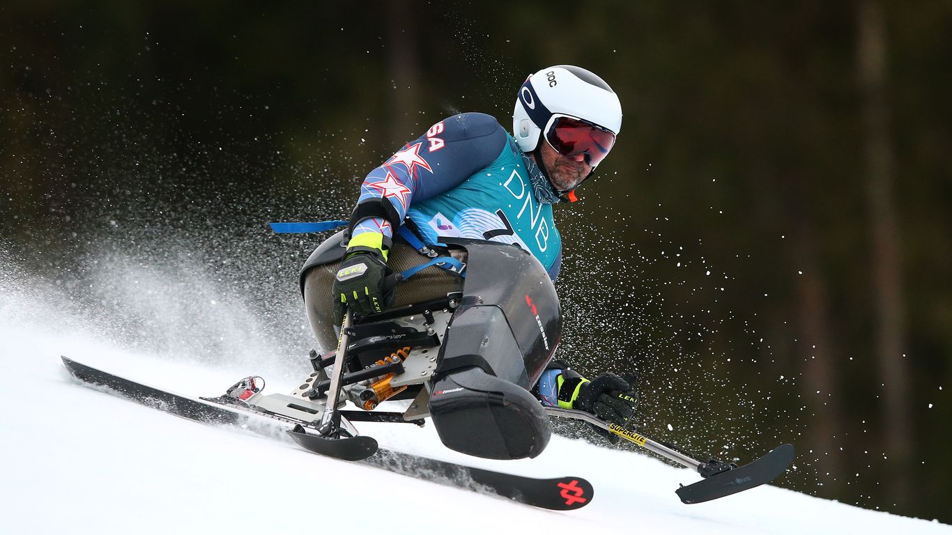 Meet 10 Colorado athletes competing in the 2022 Winter Paralympics - Vimarsana News