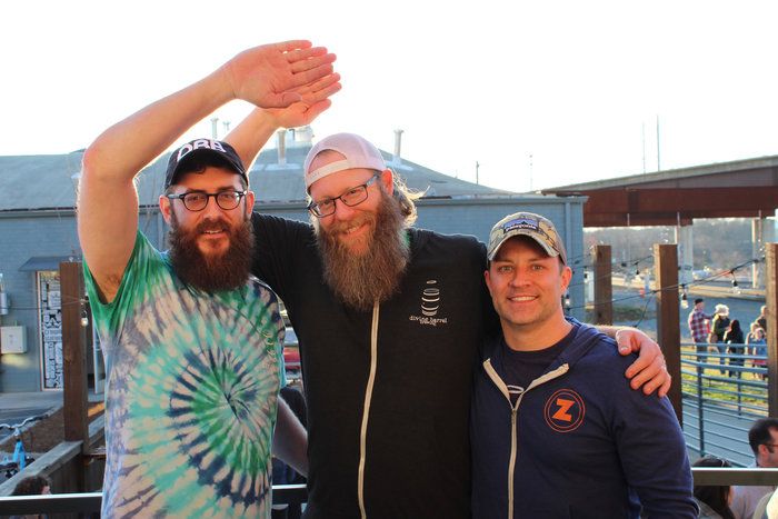 divine barrel owners