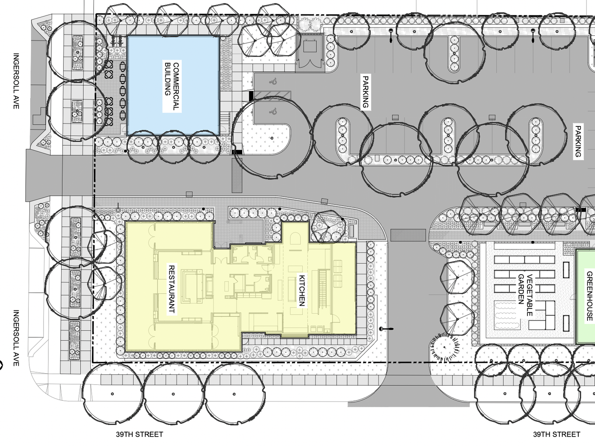 New Korean BBQ restaurant opening soon in Des Moines - Axios Des