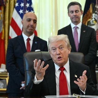 Trump admin appeals order to pay SNAP benefits in full