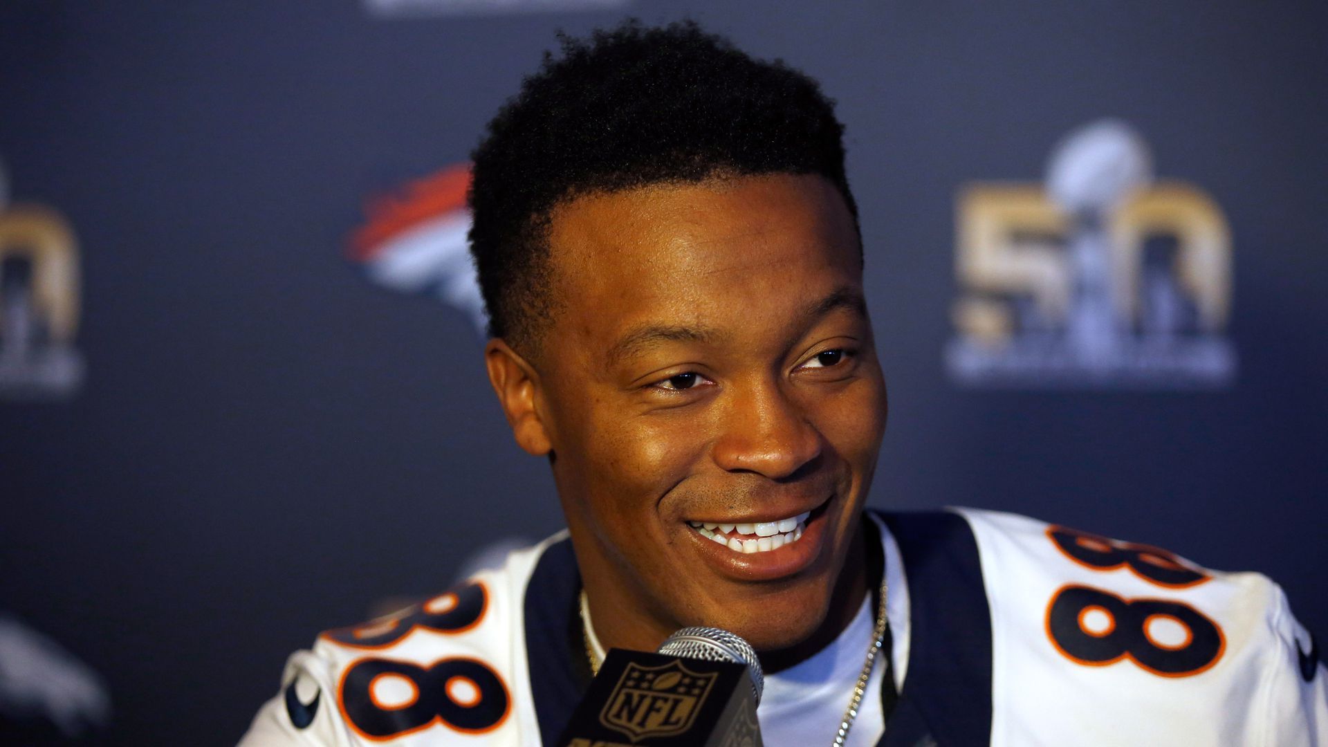 Demaryius Thomas