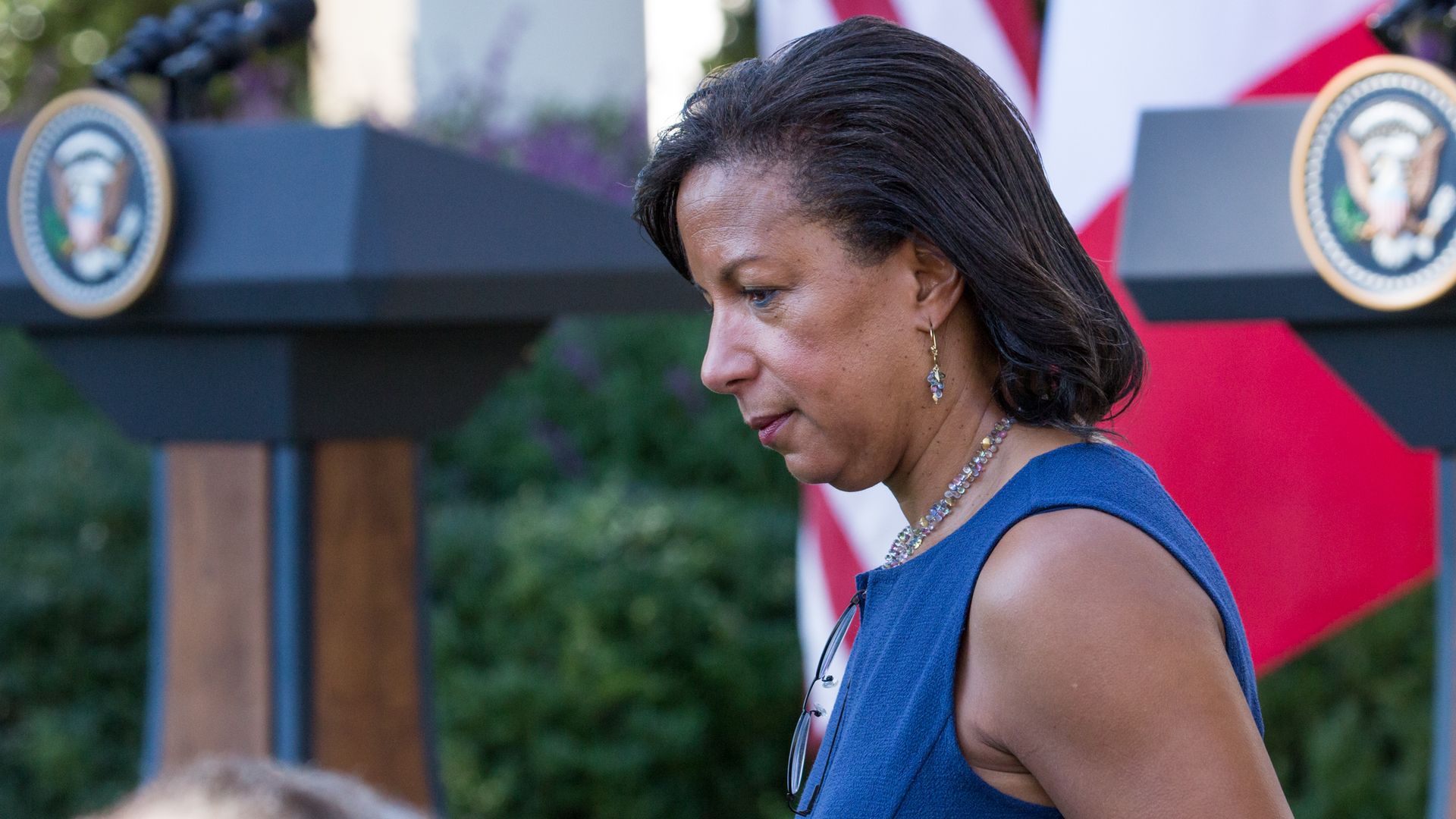 Susan Rice