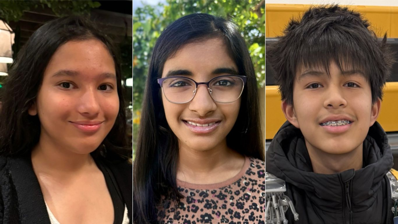 Arizonans in the Scripps National Spelling Bee