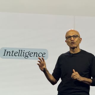 Microsoft looks to reboot the AI PC with Nvidia