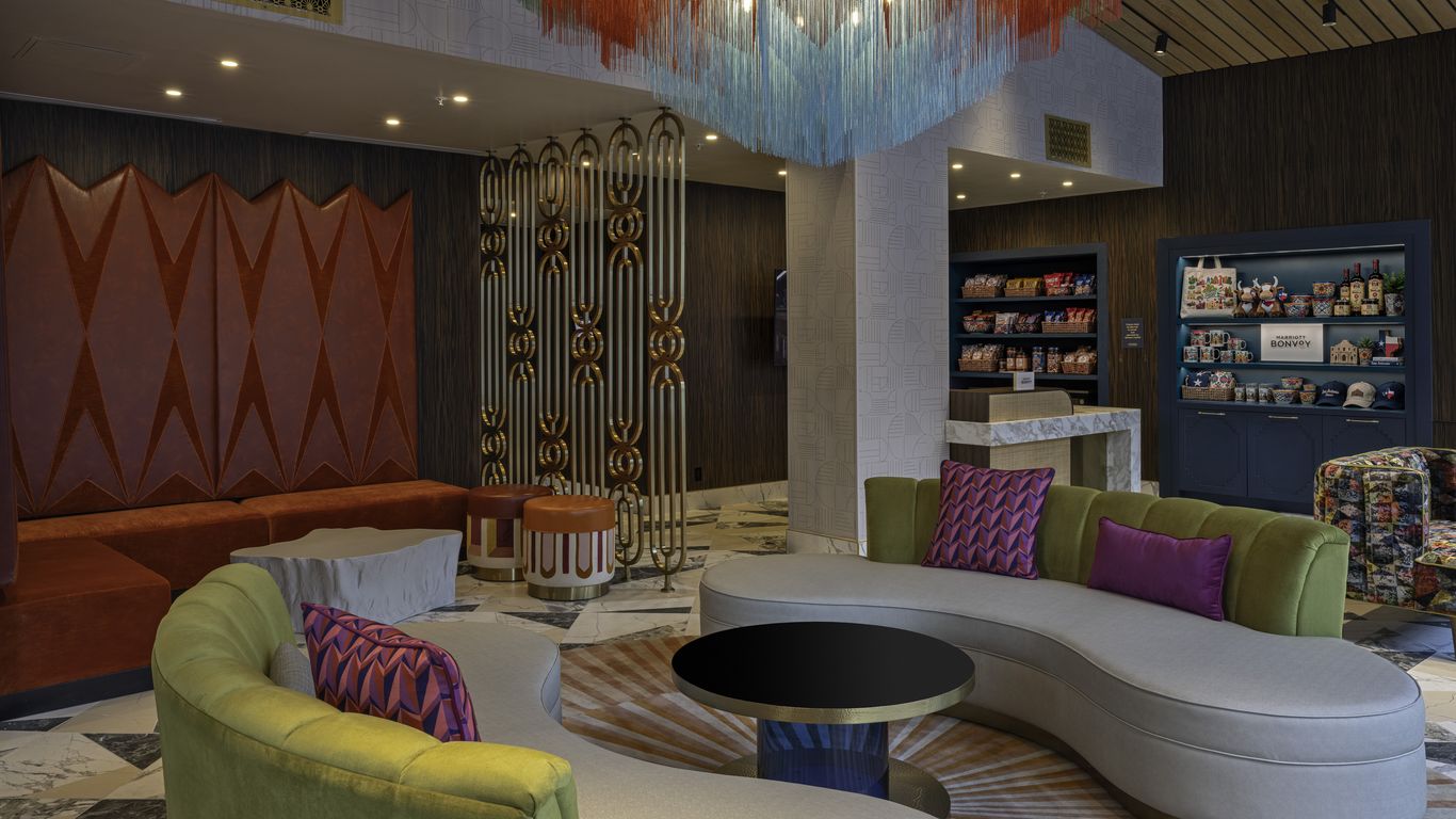 The Aztec Hotel opens in downtown San Antonio soon