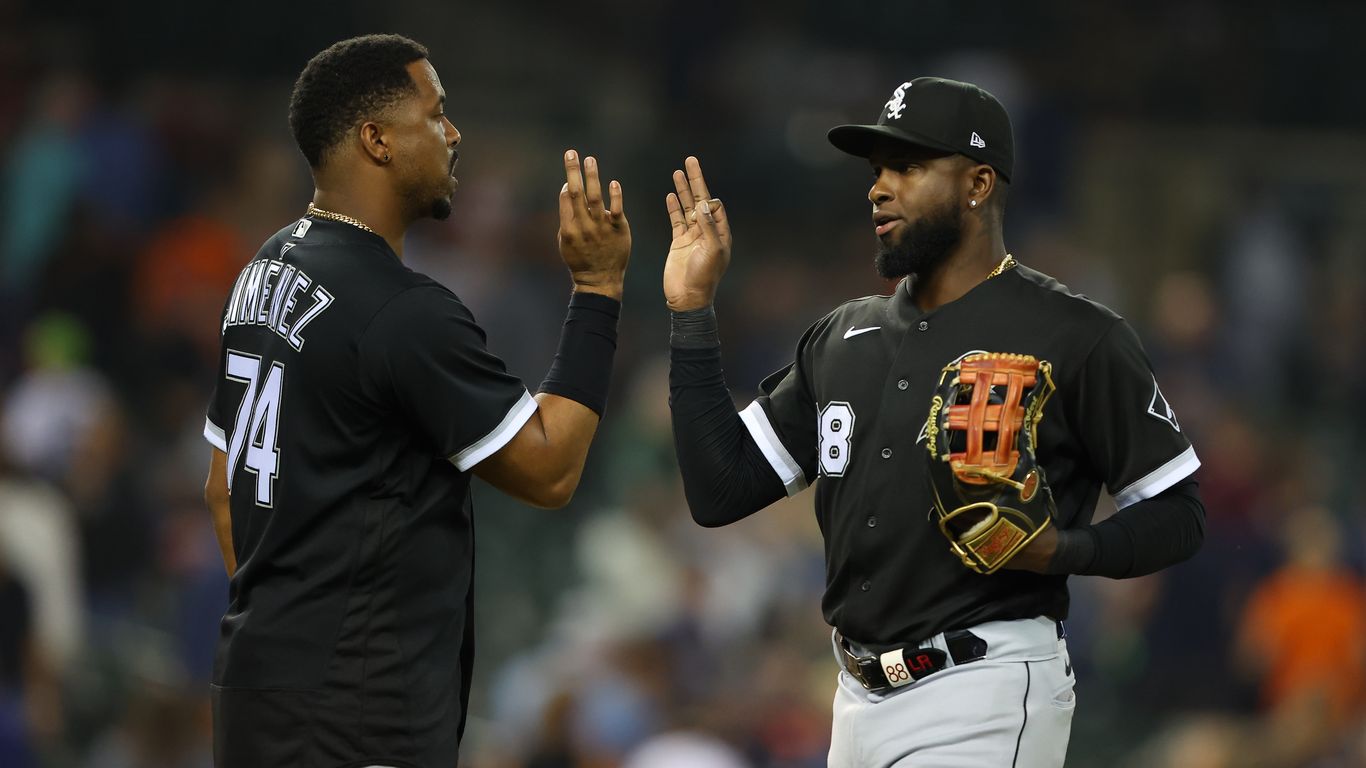 2023 Chicago White Sox Season Preview Who To Watch Axios Chicago