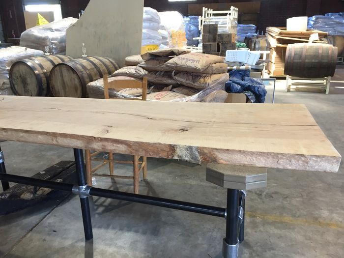 lenny boy taproom table