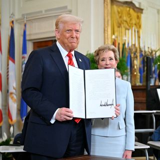 Trump admin reveals first-of-its-kind funding data in elite college crackdown