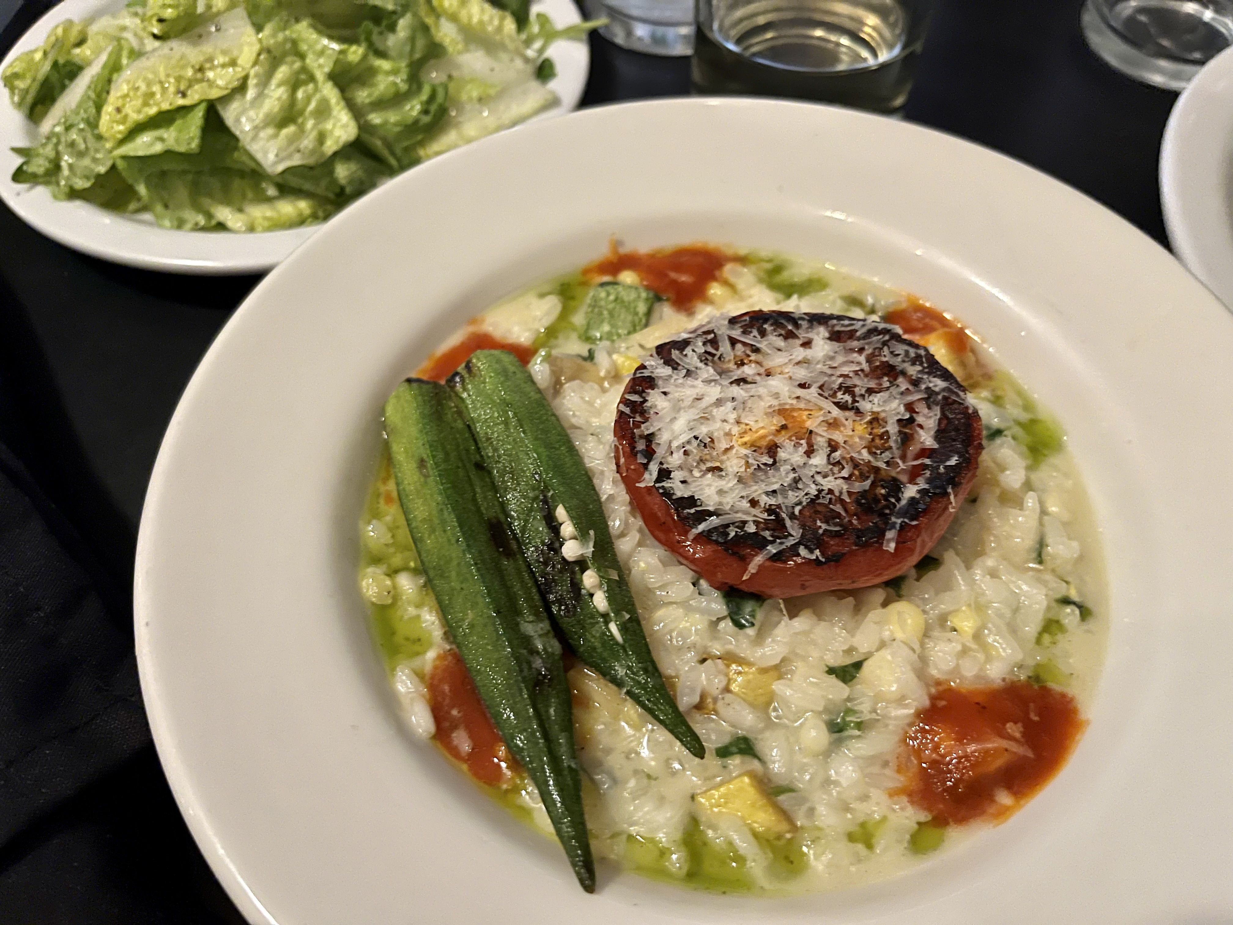 axios.com - Megan Stringer - San Antonio restaurants ahead of the curve on 2026 food trends