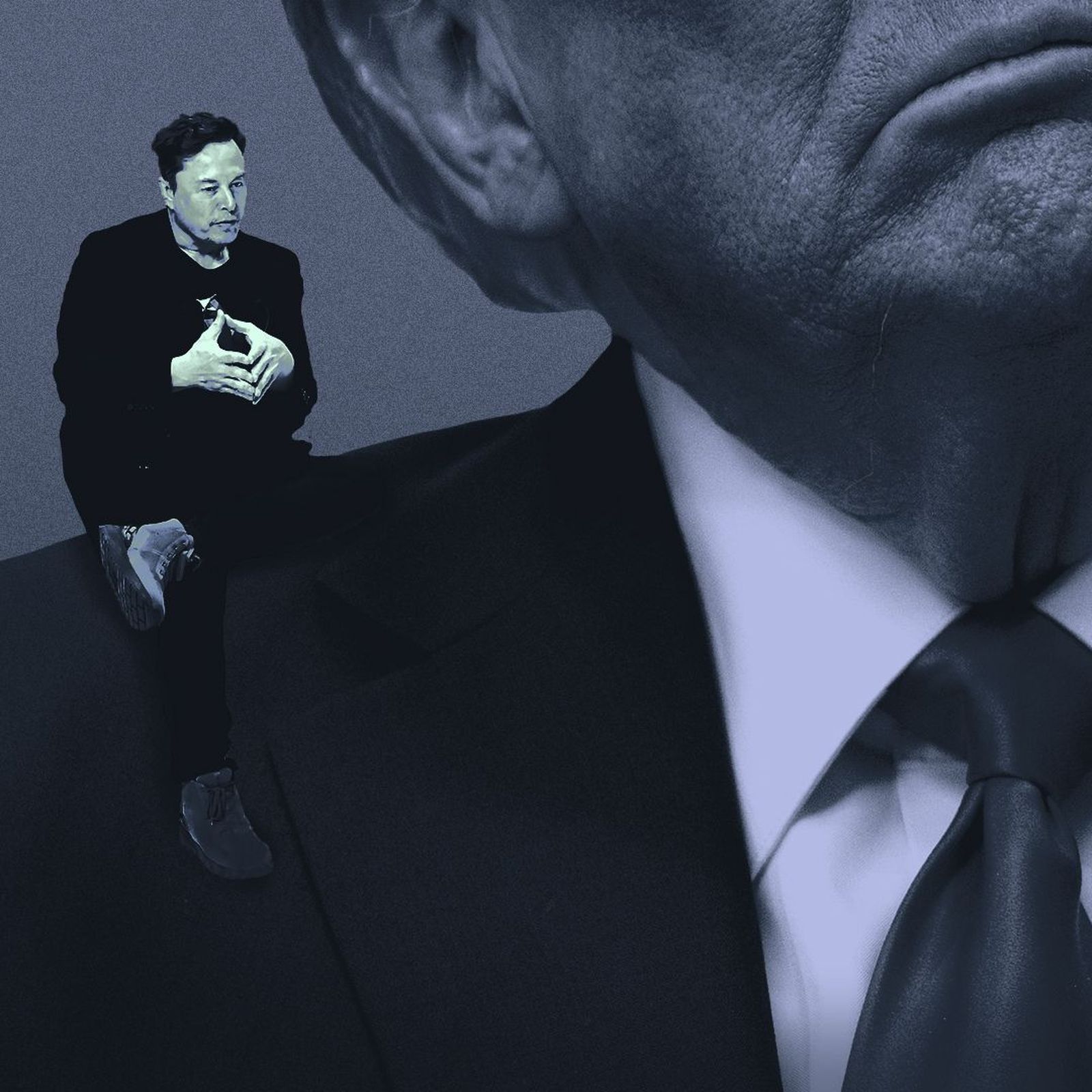 Elon Musk escalates Sam Altman feud in battle for AI's future