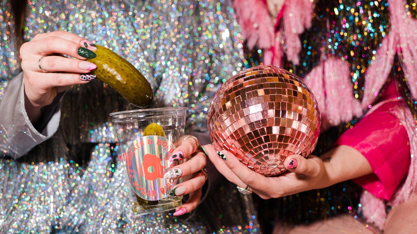 North Shore silent disco to serve up pickle party
