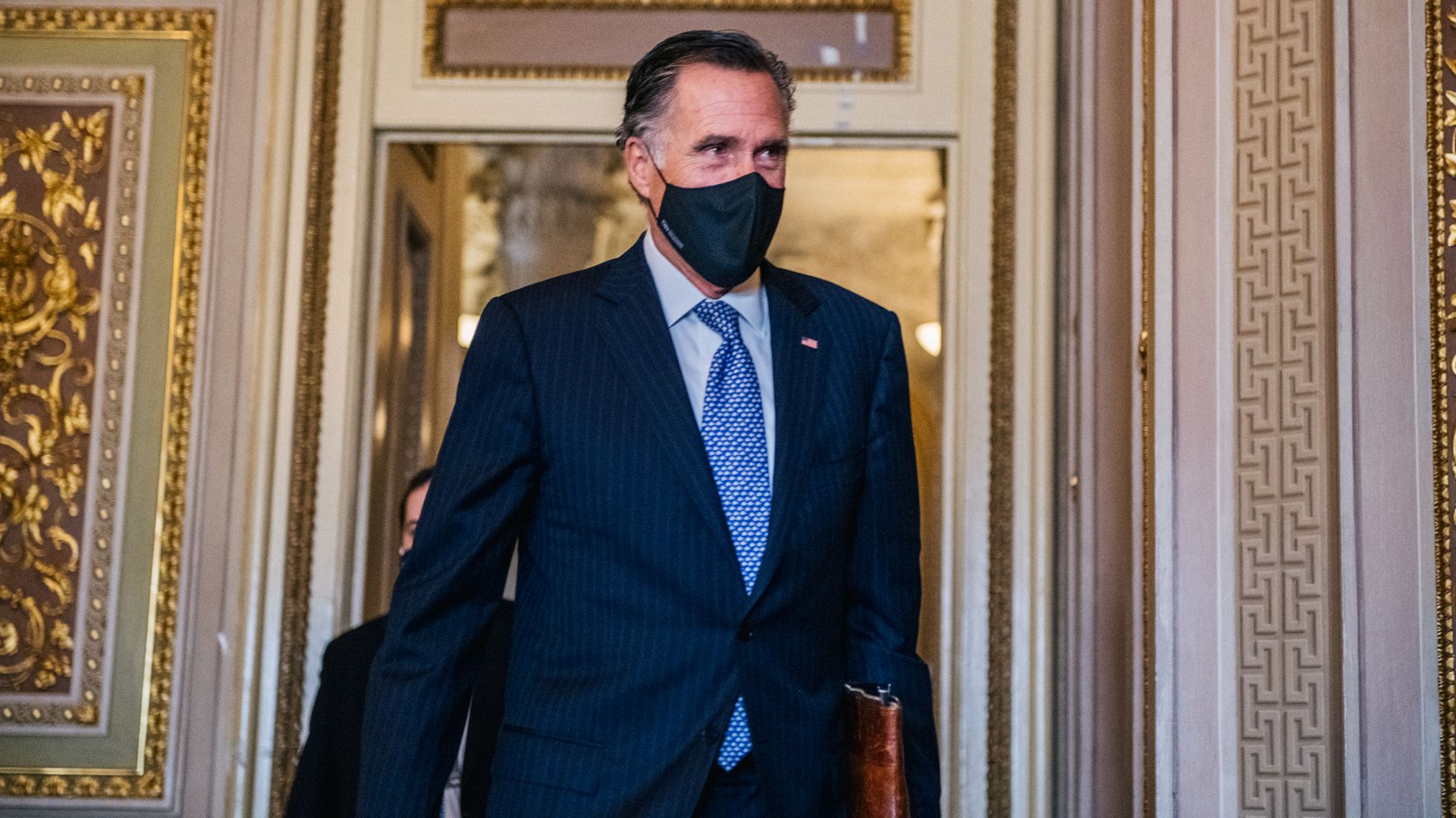 Picture of Mitt Romney