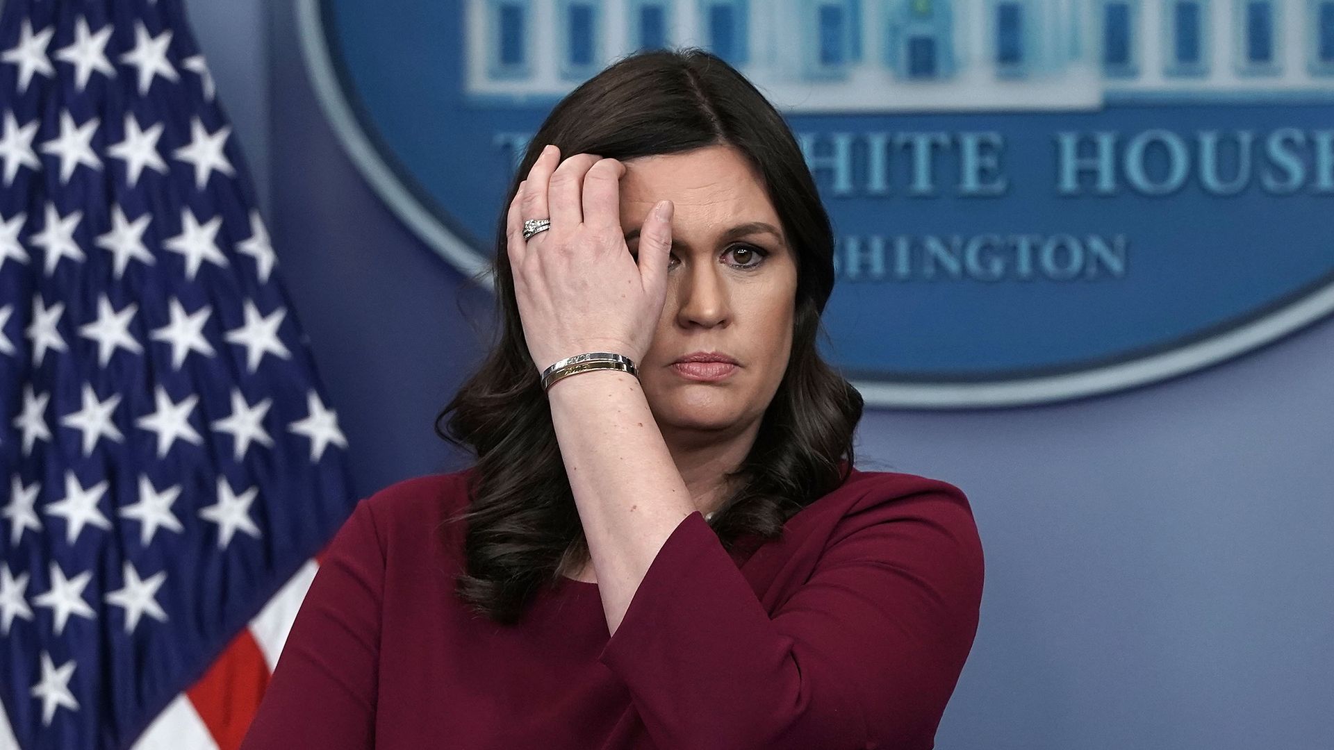 Sanders