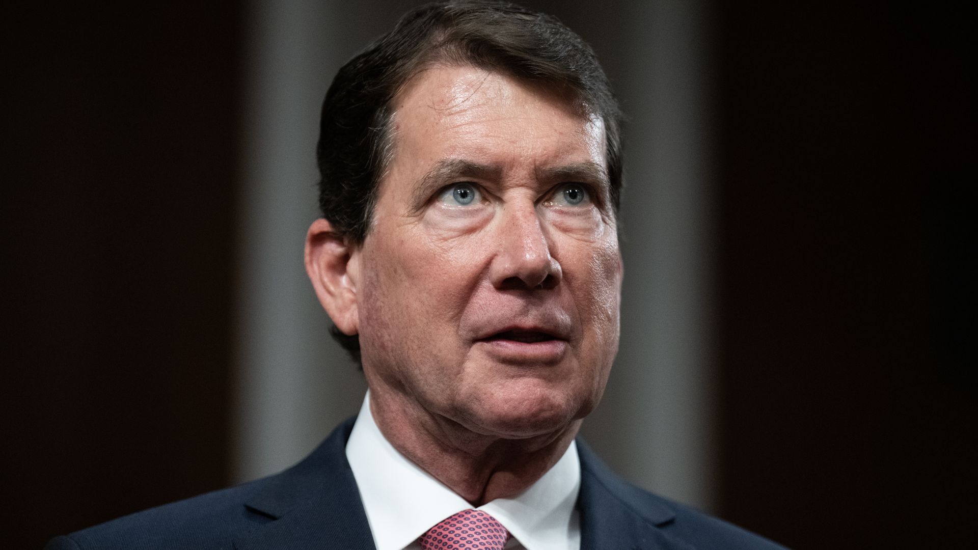 Senate overcomes key hurdle to pass crypto bill