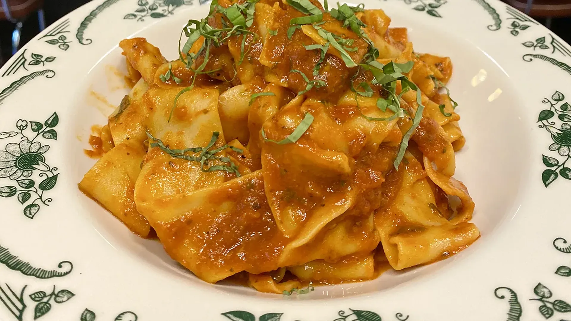 little mamas southpark italian pasta