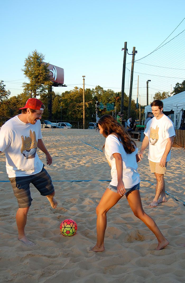 beach-soccer