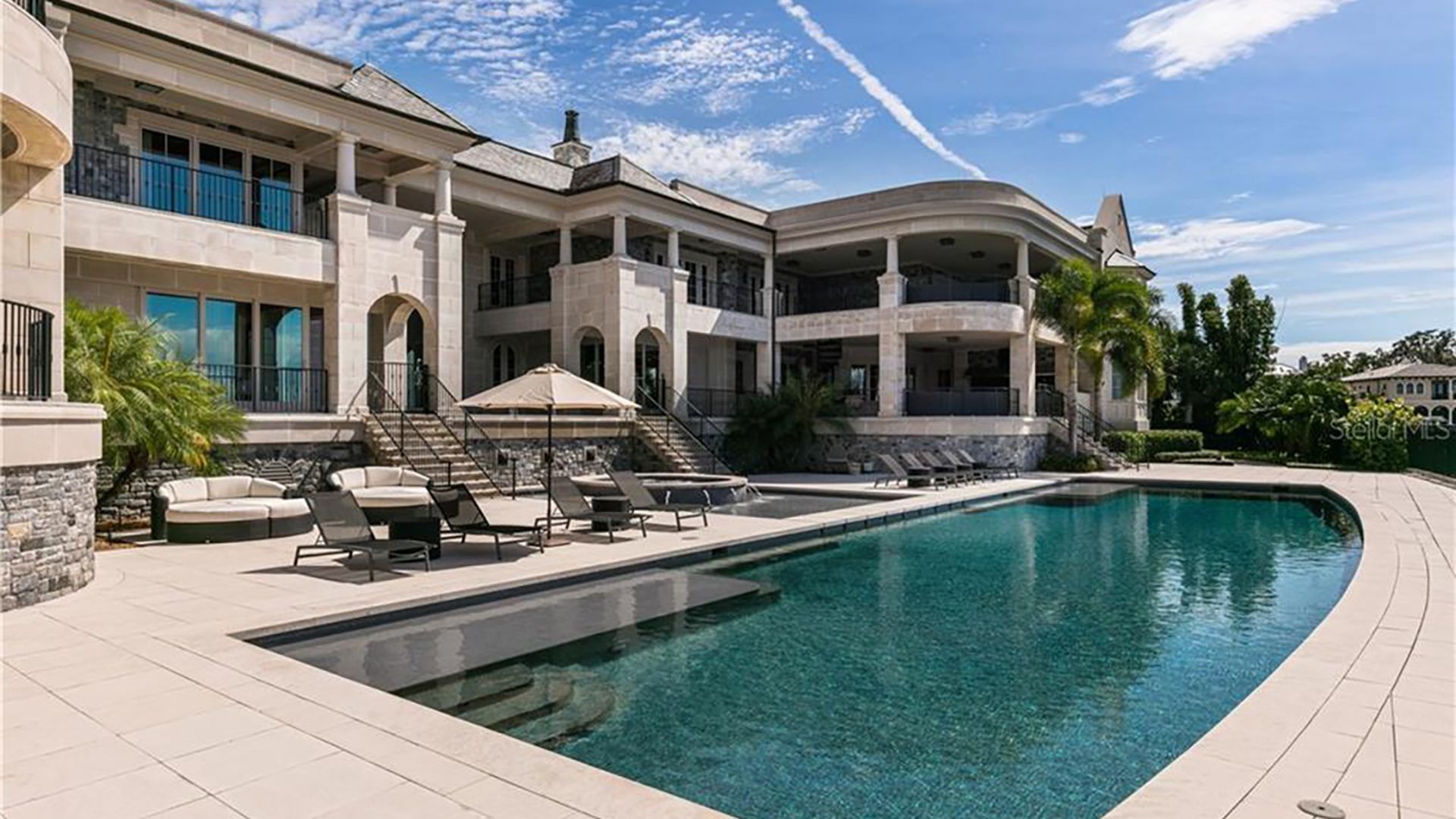 Courtesy of Stephen Gay at Smith and Associates