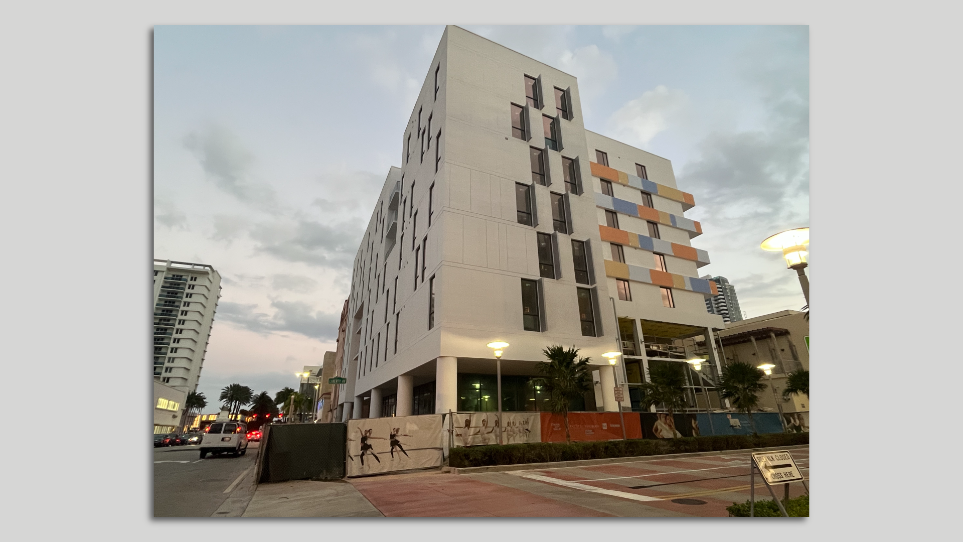 Is Miami Beach's new workforce housing affordable? See the rent. - Axios  Miami, image size:1920x1080