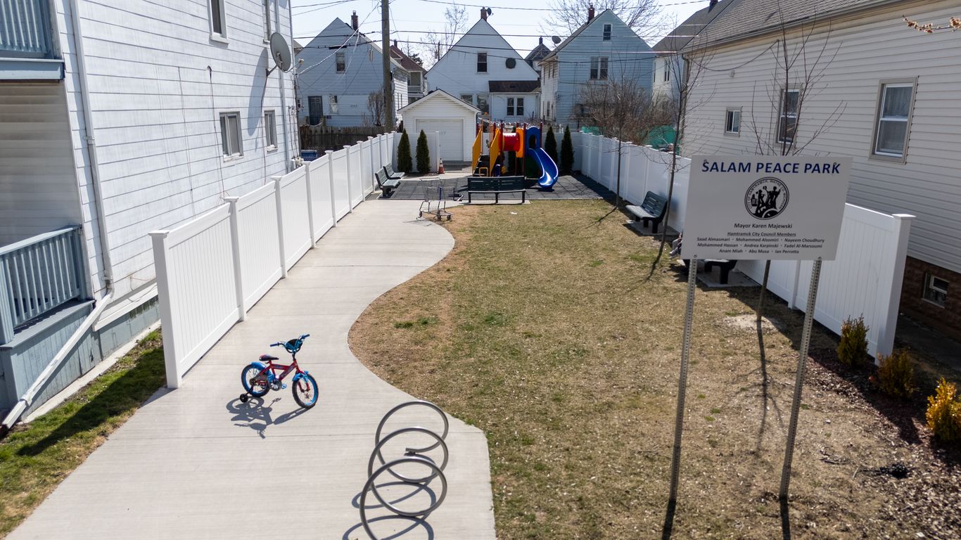 Hamtramck'S Dirty Secret: Election Fraud Charges Filed Against Two Councilmen - 24g80i8
