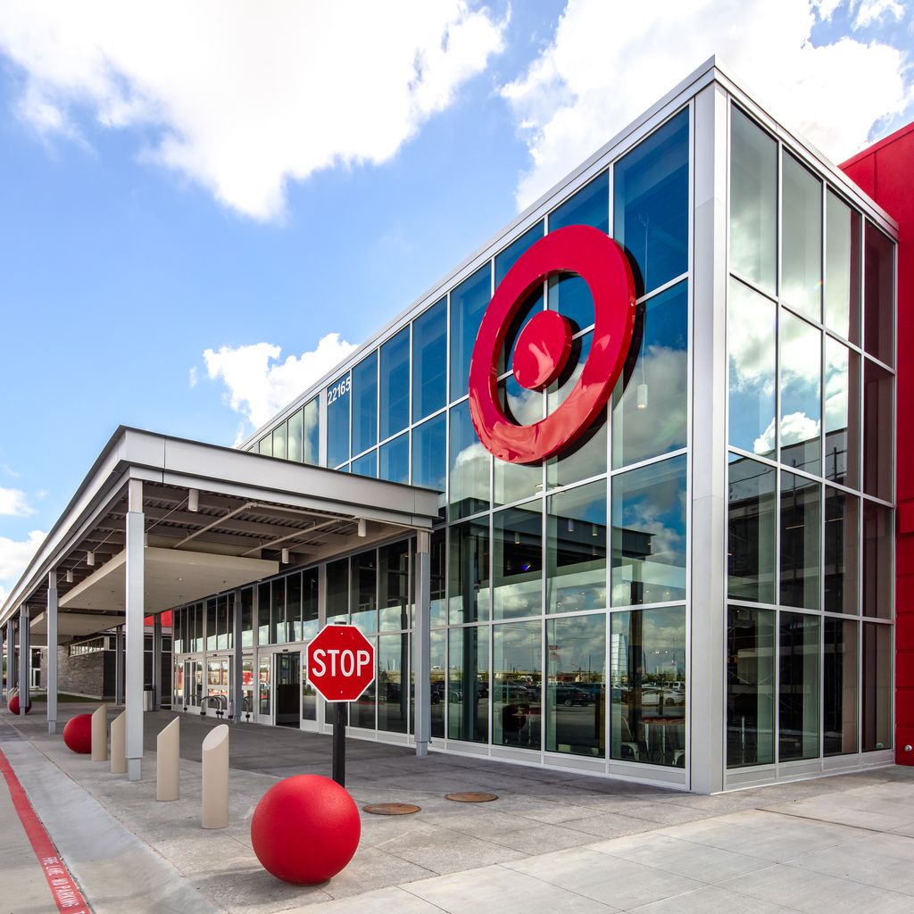 Target Opens First, Larger Format Design Store Near Houston - Axios Houston