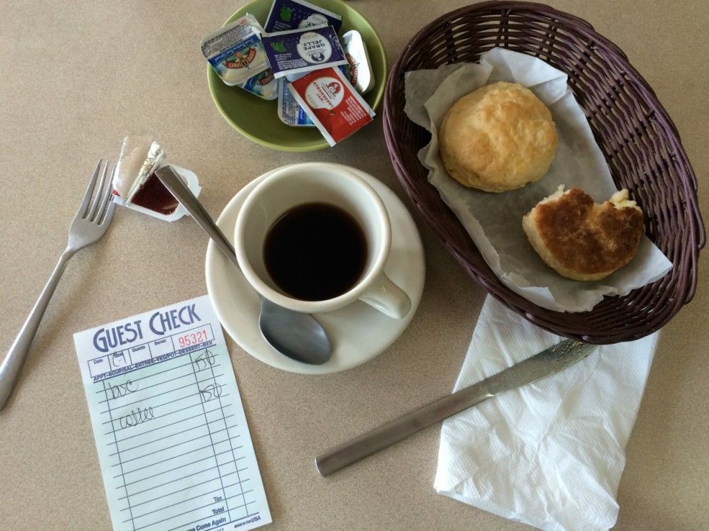 John's Country Kitchen