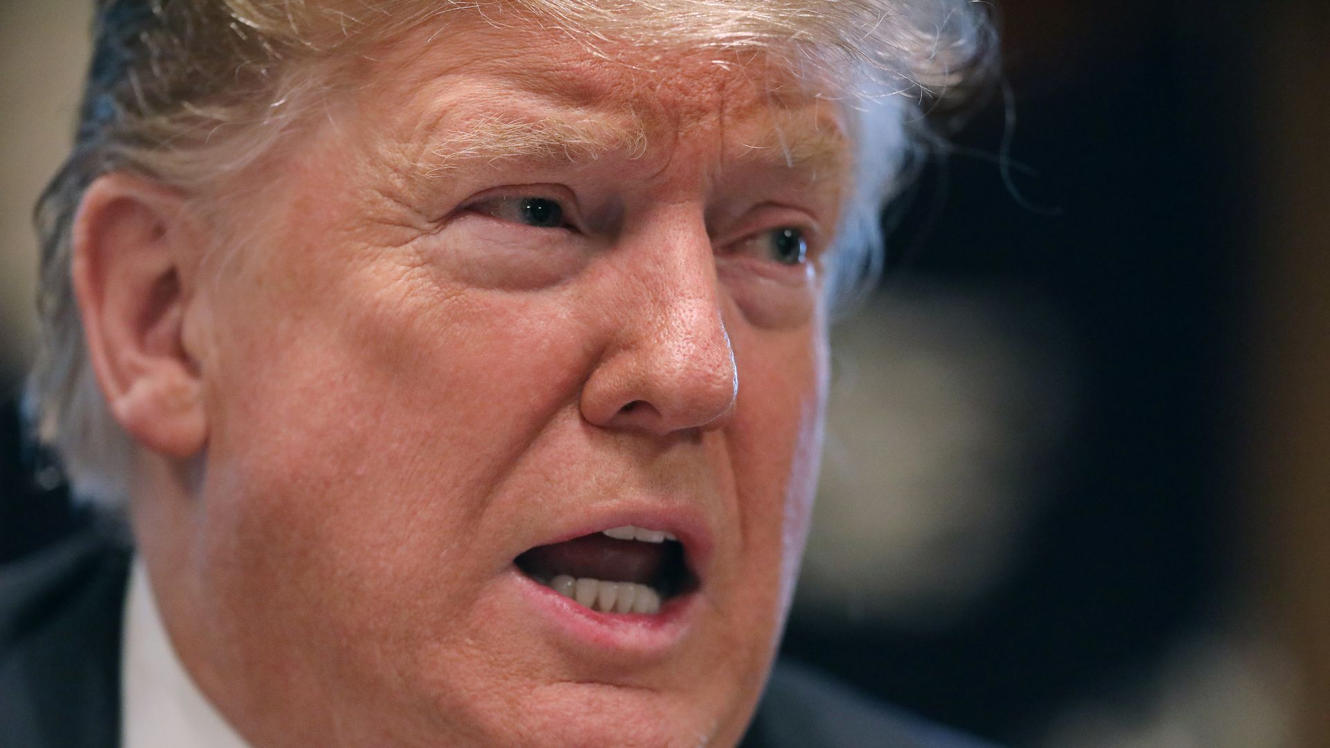 President Trump