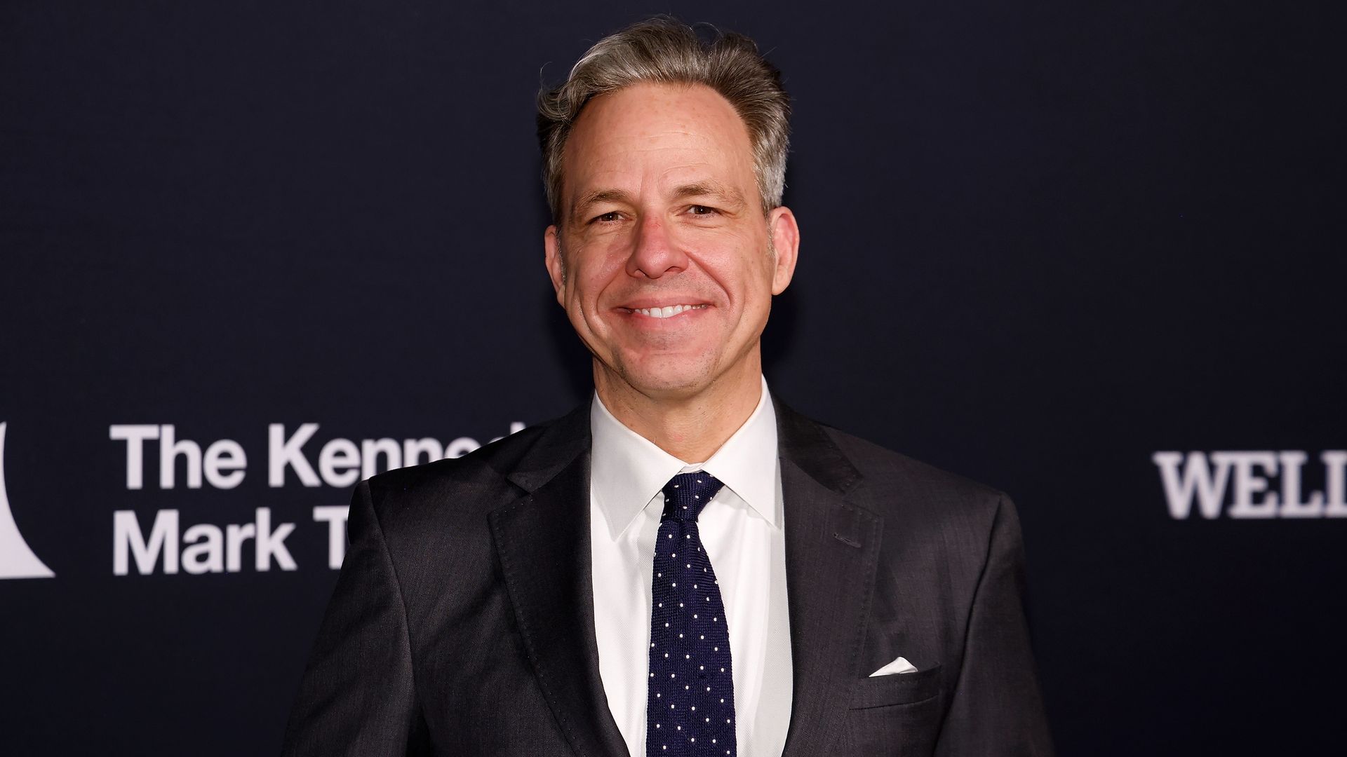 Jake Tapper