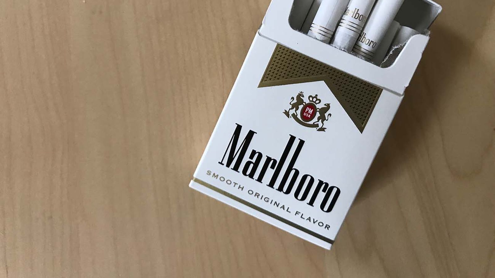 1 in 7 Charlotteans still smoke cigarettes — but the number is declining