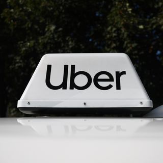 Uber CEO Dara Khosrowshahi announces 10% jobs cuts