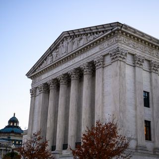 Supreme Court to decide if Trump's birthright citizenship order can stand