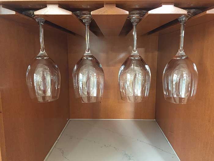 Harris Teeter Wine Glasses