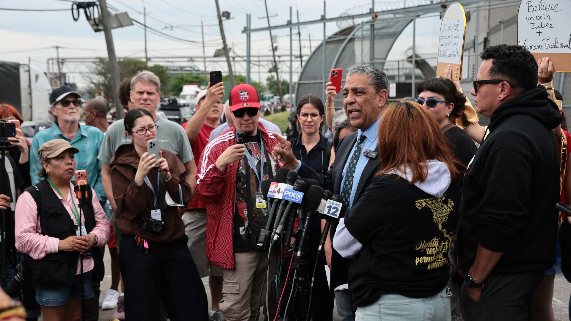 This is Adriano Espaillat