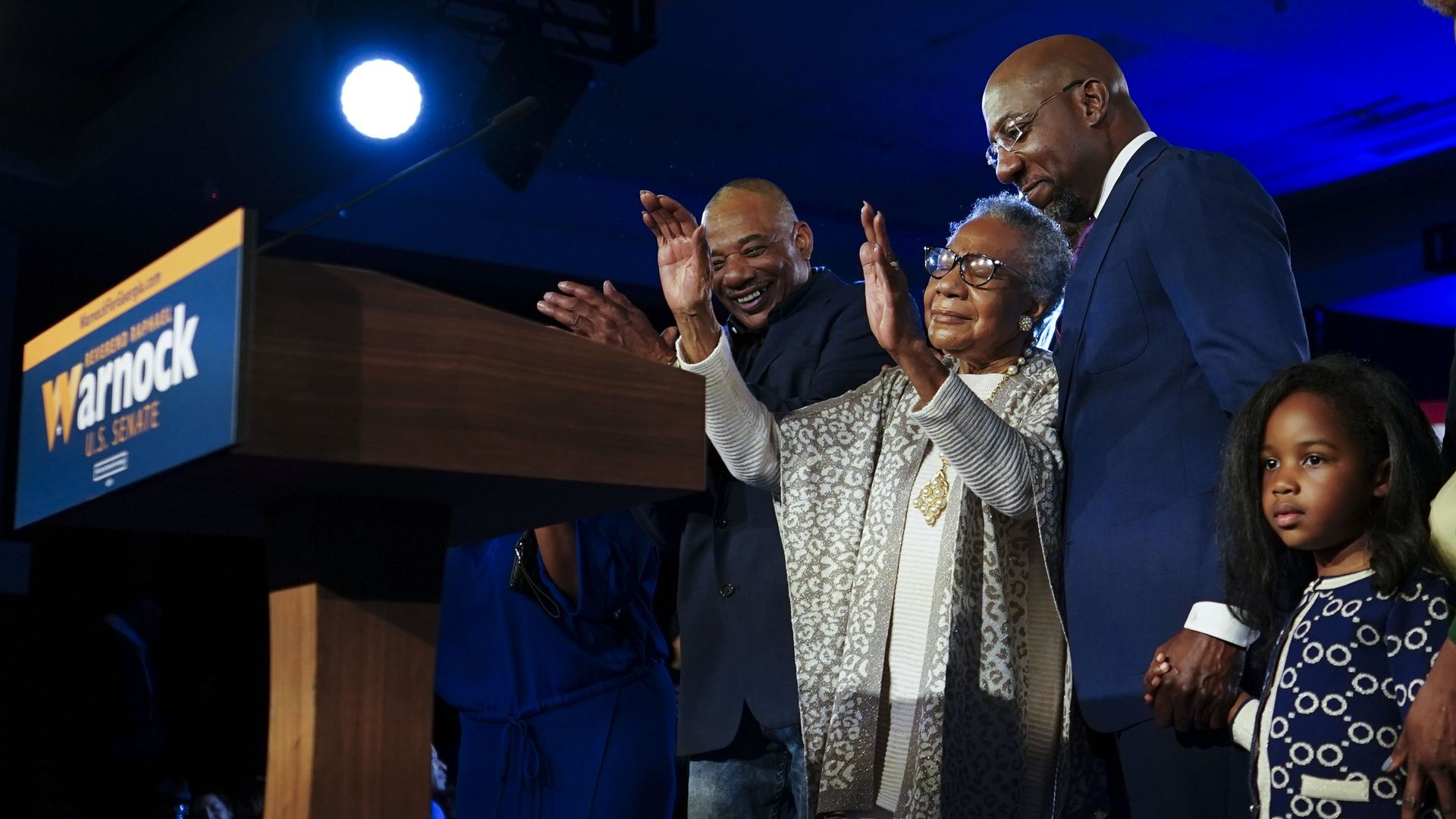 Will Herschel Walker's Football Fame Help Him Win Georgia Senate Runoff? -  Bloomberg