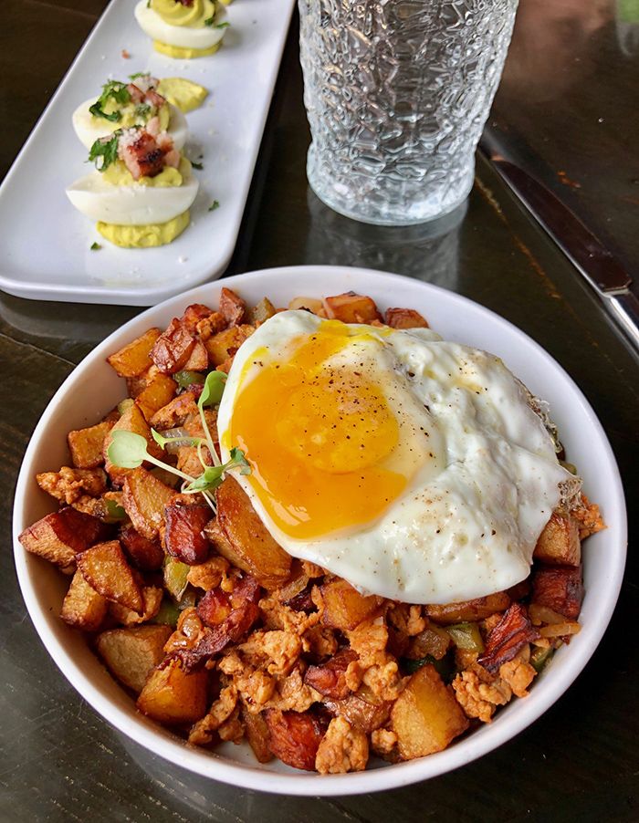 breakfast brunch at littlespoon in charlotte