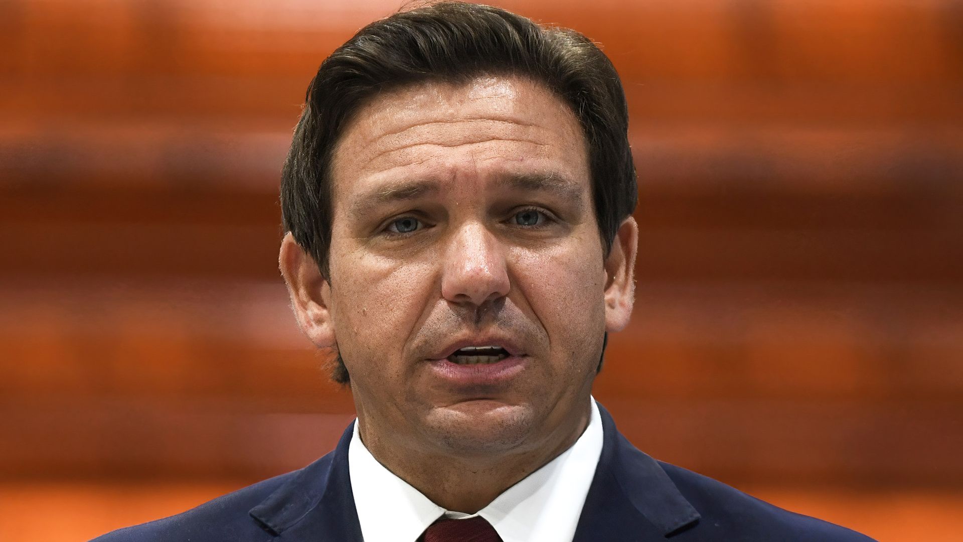 Ron DeSantis