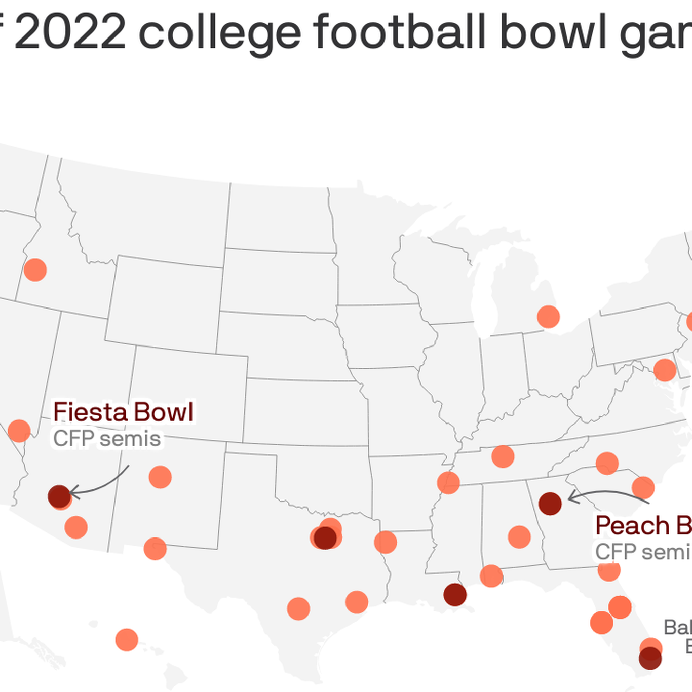 2022 Sugar Bowl Betting: College Football Bowl Odds