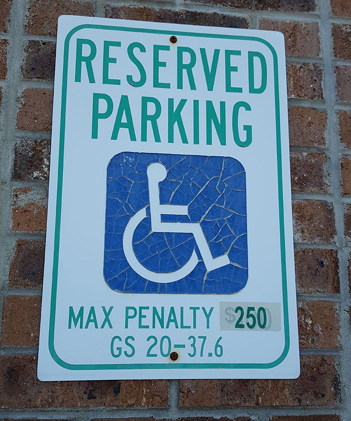 wheelchair