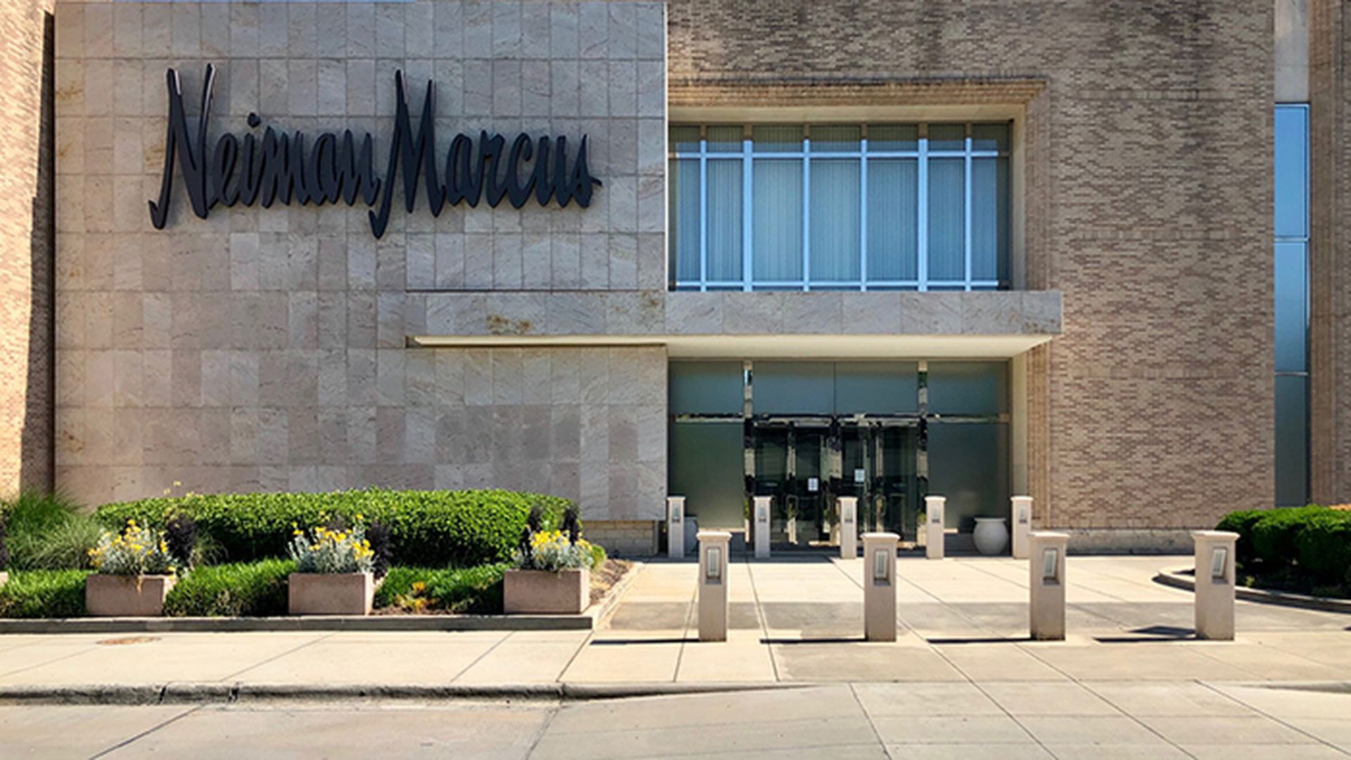 Neiman Marcus SouthPark