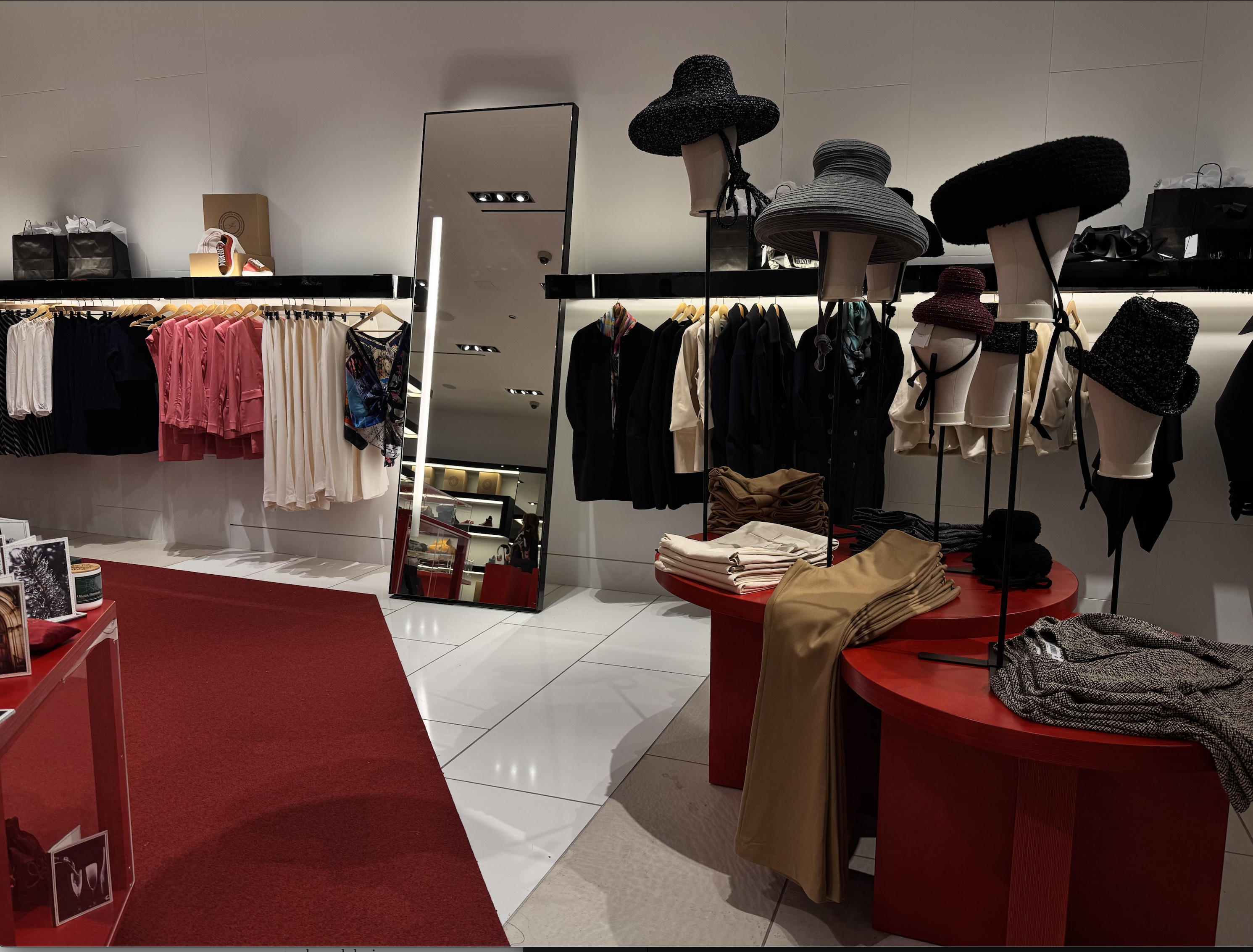 The Silver Room Design Lab