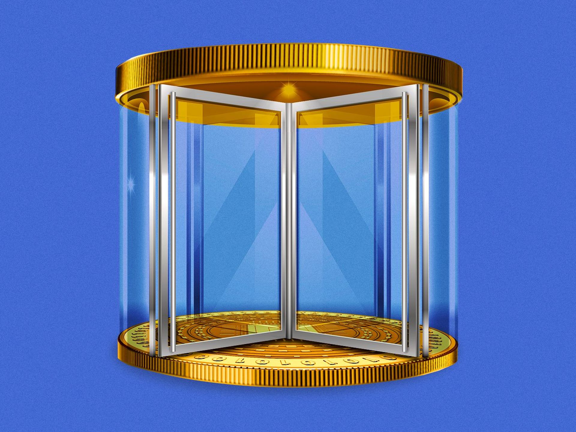 Yearn creator Andre Cronje is all in on regulated crypto