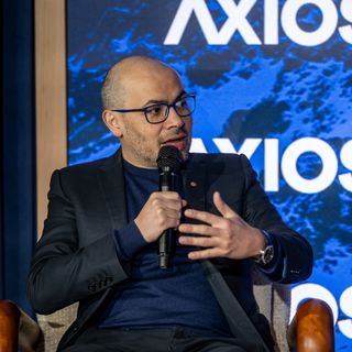 Exclusive: DeepMind CEO "surprised" OpenAI moved so fast on ads