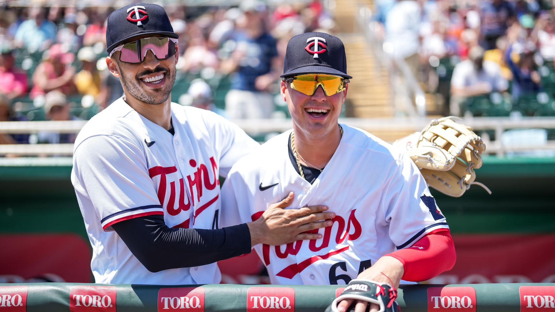 St. Paul Saints reveal new uniforms – Twin Cities