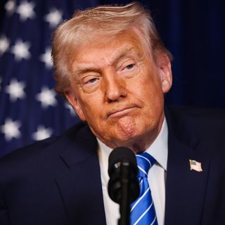 Trump shoots down two bipartisan bills in first vetoes of second term