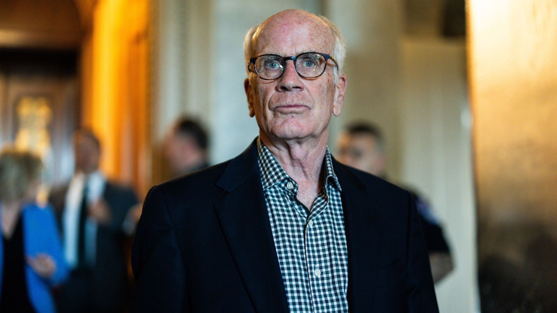 Sen. Peter Welch