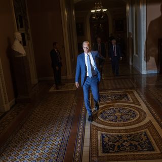 Scoop: Senate Republican super PAC smashes fundraising record
