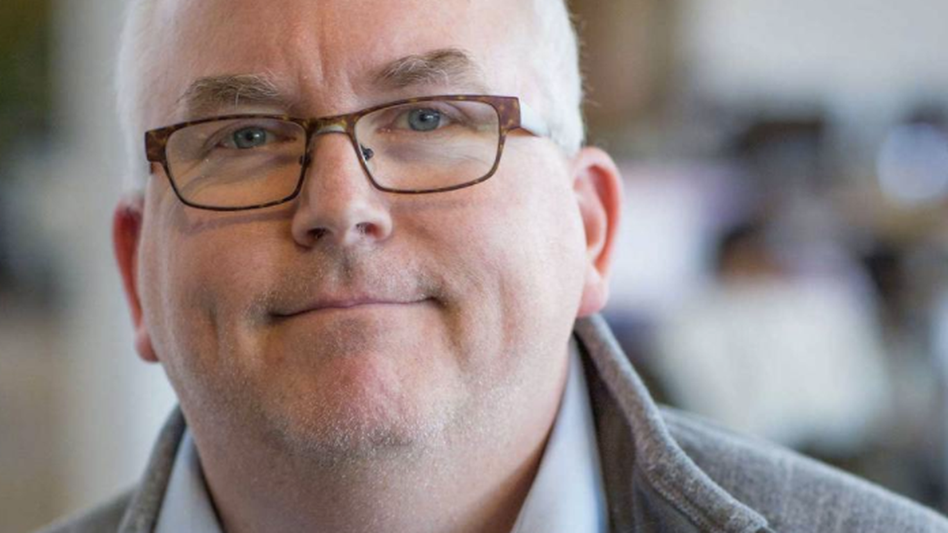 Lyft COO Rex Tibbens steps down