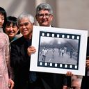 Netflix film challenges authorship of Vietnam War-era AP photo "Napalm Girl"