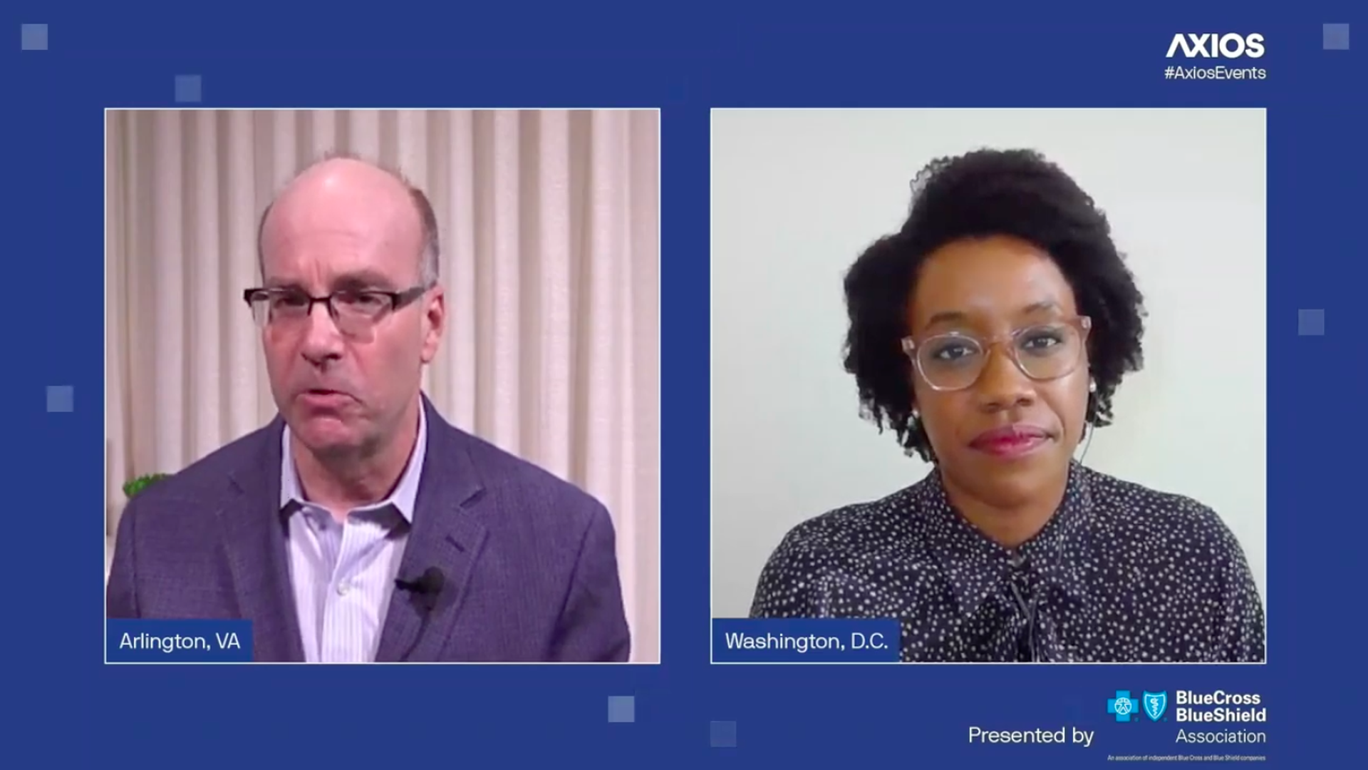 Rep. Lauren Underwood, D-Ill.