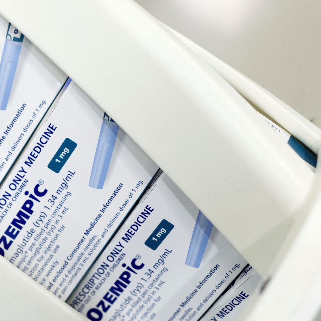semaglutide and asthma medication GLP-1s FDA Approves Semaglutide to Reduce
